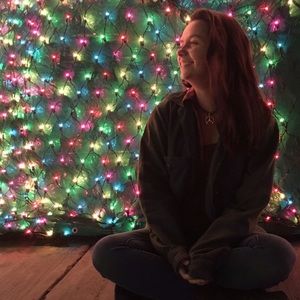 Meet your Posher, Rebecca